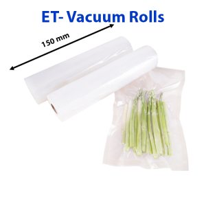 ET-Perforated Vacuum Bag Roll