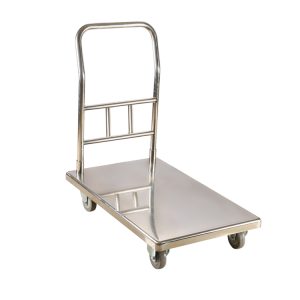 Folding Trolley Cart FC5012