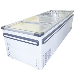Island Freezer VS2500
