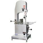 Band Saw, Bone Saw J310