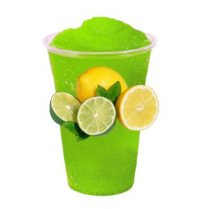 Slush Mix Lemon & Lime