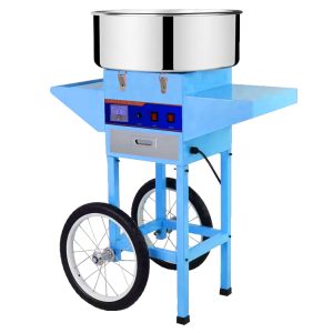 Candy Floss Machine MF-08 520mm