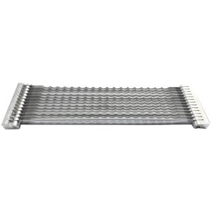 MX-004-Blade set only (Serrated)