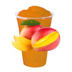 Slush Mix Mango