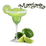 Cocktail Syrup Margarita Daiquiri