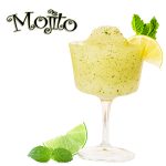 Cocktail Syrup Mojito