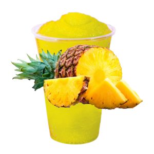 Slush Mix Pineapple