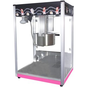 Popcorn Machine 16oz POP16B