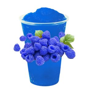 Slush Mix Raspberry