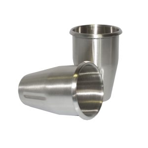 Milkshake Cup-Stainless Steel