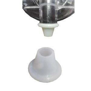 SC- Slush Machine (ChromeCater): Dispensing Nozzle