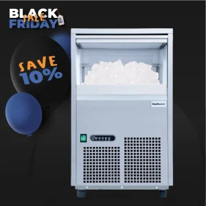 Ice Maker SMIC-26S