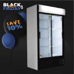 Beverage Cooler ES1140