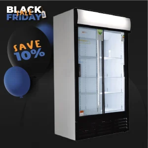 Beverage Cooler ES1140