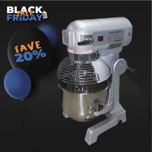Planetary Mixer B20