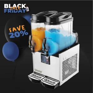 Slush Machine SC-2