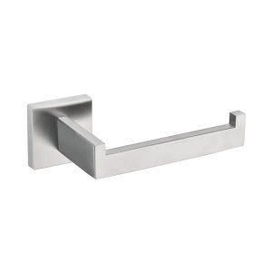 Toilet Roll Holder 140mm Stainless Steel SSA-2