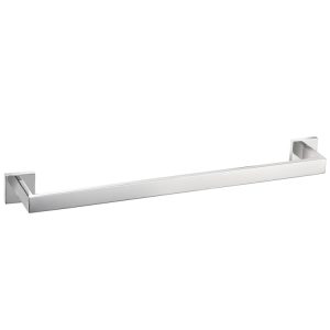 Towel Rail Single Stainless Steel SSA-6