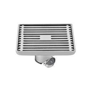 Shower Waste S/Steel SSD-3