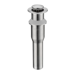 Basin Waste Pop-Up S/Steel SSD-5