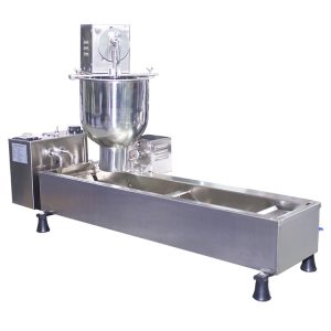 Semi-Automatic Electric Donut Maker ADM-101