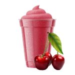 Slush Mix Cherry