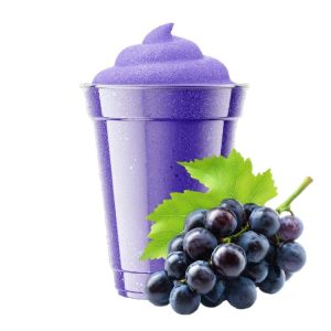 Slush Mix Grape