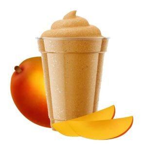 Slush Mix Mango