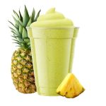 Slush Mix Pineapple