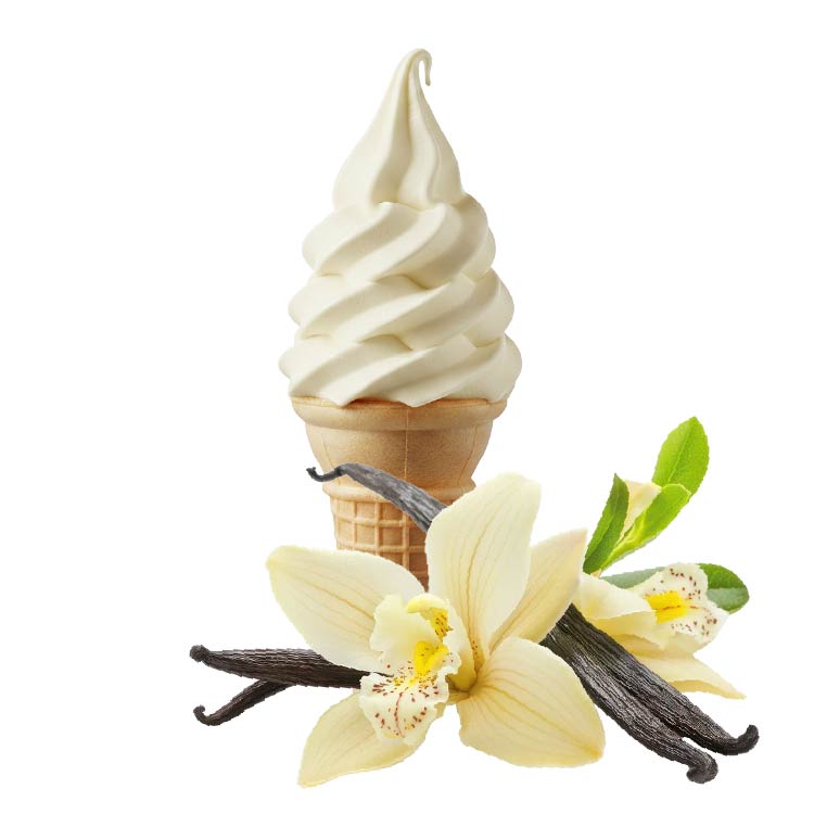 Soft-Serve-Vanilla-Powder-Mix Soft Serve Vanilla Powder