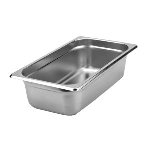 DF-Fryer Stainless Steel Insert
