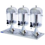 Triple Juice Dispenser HG103A