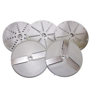 VC60/65 Standard Blade set 5pcs
