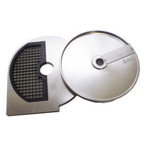 VC60/65 Dicing Blade set 8x8x8mm DS888+SA008