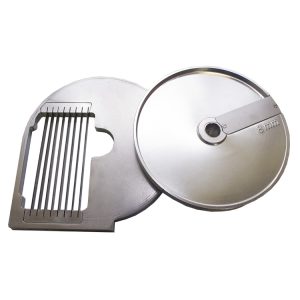 VC60/65 Slicing Blade set 8x8mm FS808+SA008