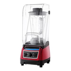 Commercial Blender WF-268