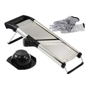 Mandoline Vegetable Cutter WT-1018