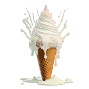 White Chocolate Dip