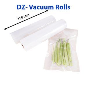 DZ-Perforated Vacuum Bag Roll