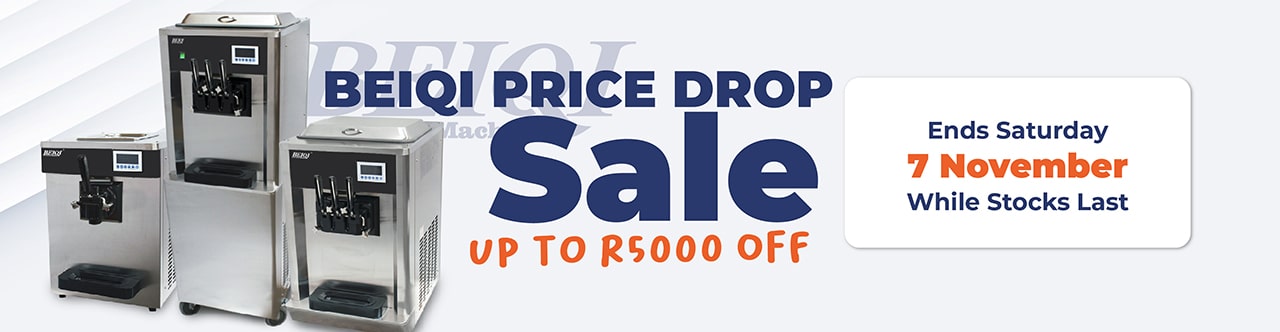 BEIQI Price Drop Sale
