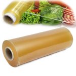 HWM-Film Roll 380mm x 1000m (12mic)