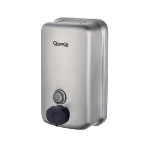 SD-800L Soap Dispenser 800ml Lock (S/Steel)