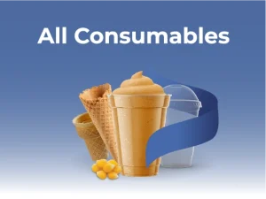 All Consumables