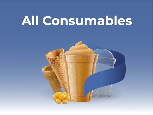 All Consumables