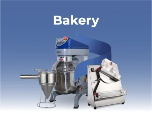 Bakery