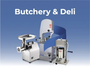 Butchery & Deli