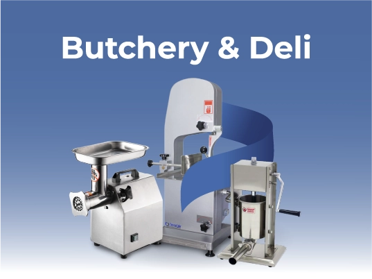 Butchery & Deli