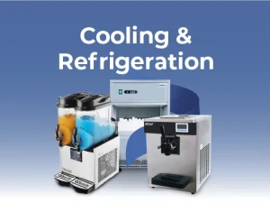 Cooling & Refrigeration