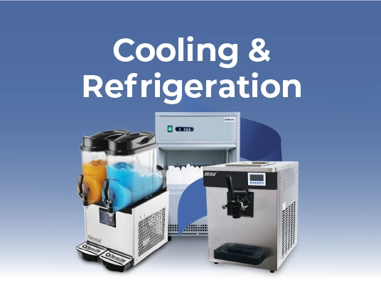 Cooling & Refrigeration