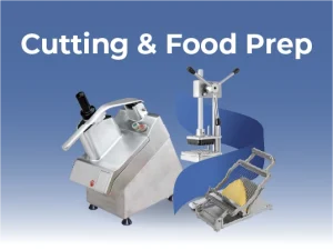 Cutting & Food Prep